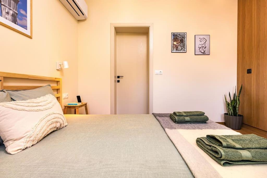 Hills View Central Apartment Plovdiv Exterior photo