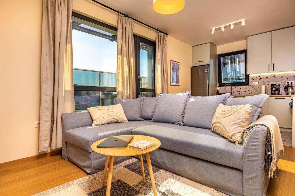 Hills View Central Apartment Plovdiv Exterior photo