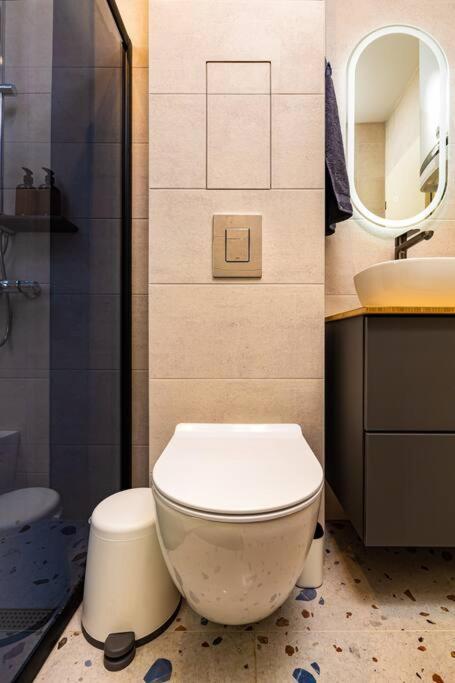 Hills View Central Apartment Plovdiv Exterior photo