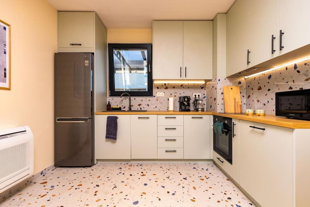 Hills View Central Apartment Plovdiv Exterior photo