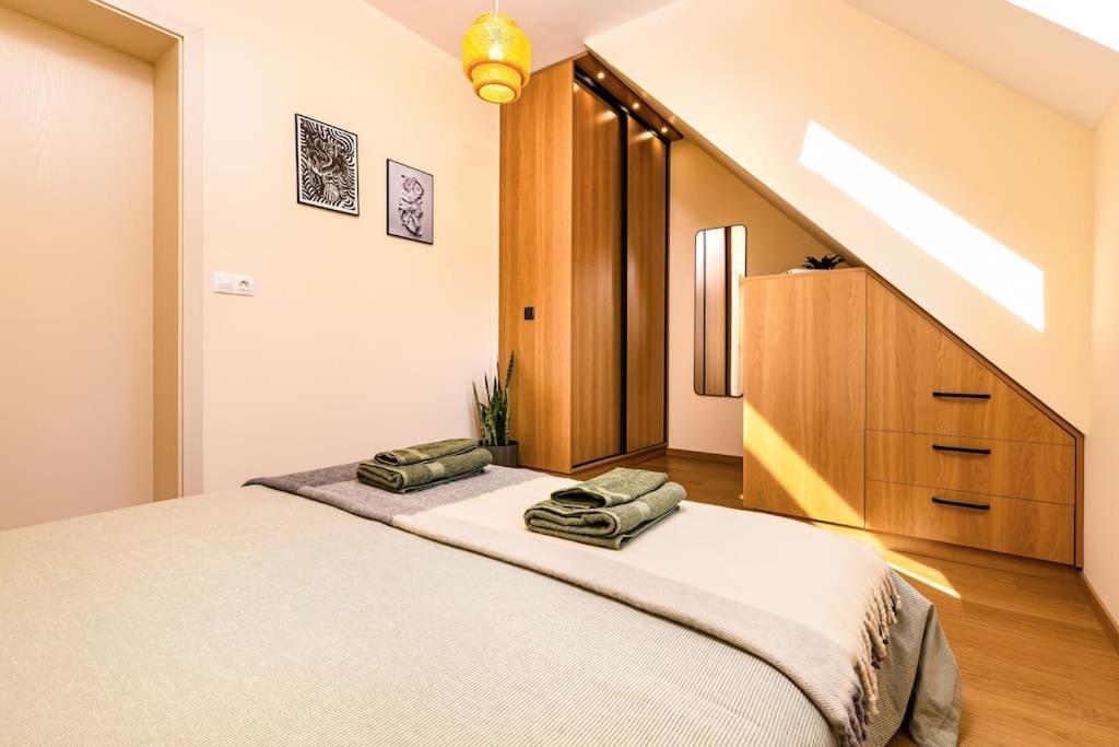 Hills View Central Apartment Plovdiv Exterior photo